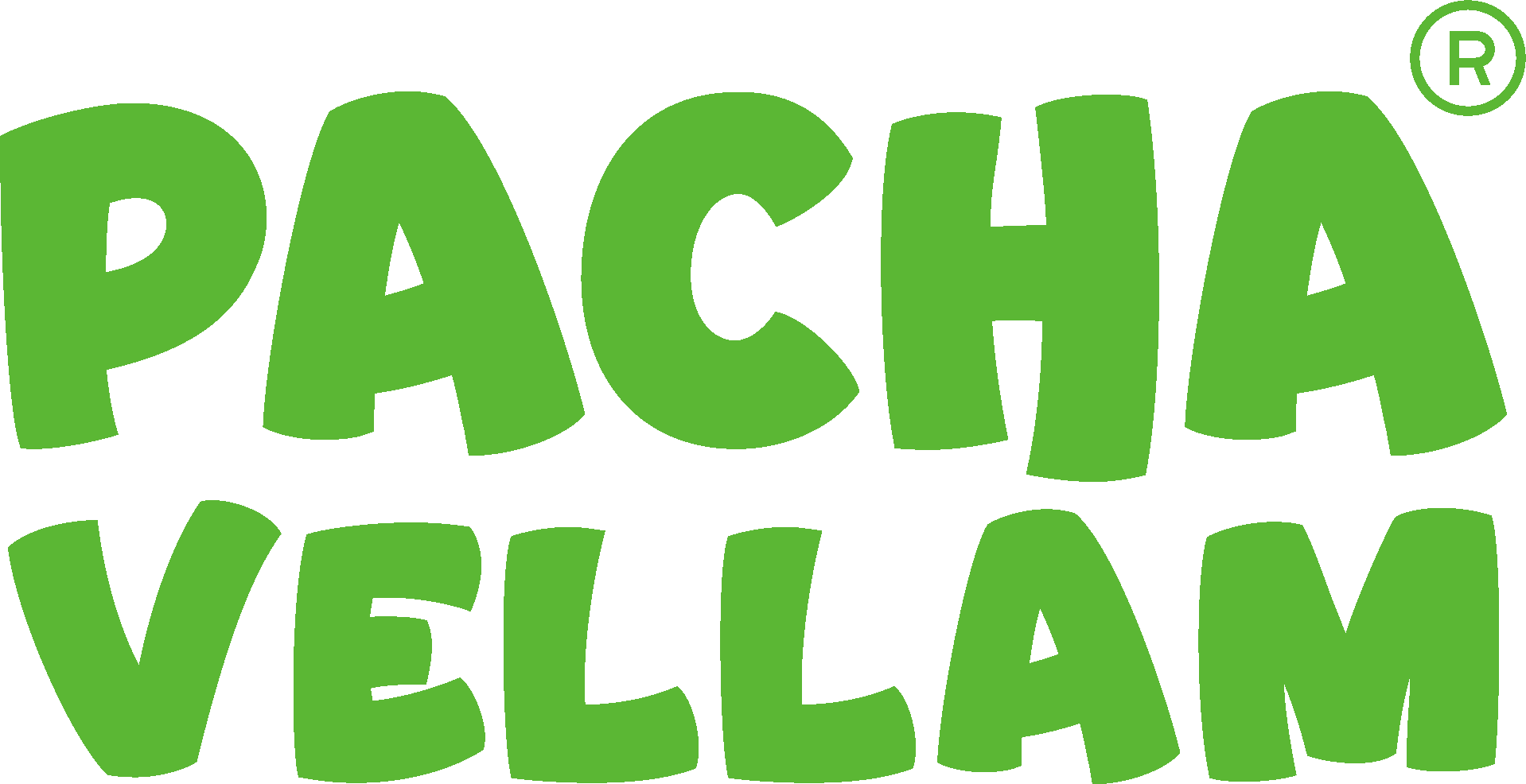Vellam Partner — Pacha Vellam